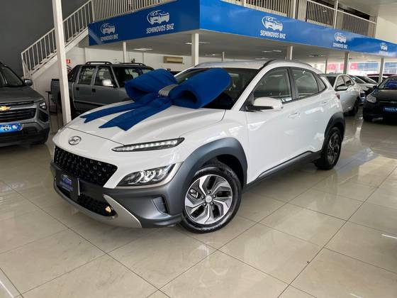 HYUNDAI KONA 1.6 GDI HEV DCT
